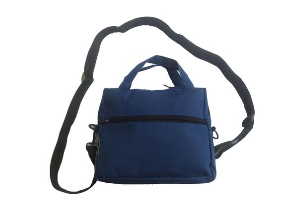Сумка для валідатора М&М Blue Angels синій (213929) | Зображення 1
