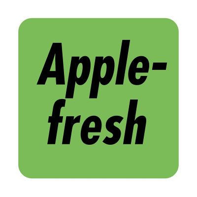 Автополироль Sonax Cockpitpfleger - apple-fresh 400 мл (344300) | Зображення 2