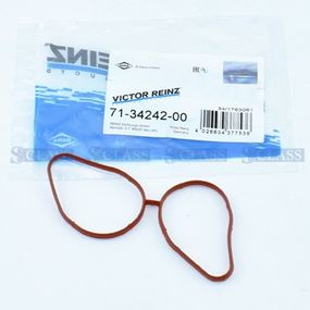 Прокладка впускного коллектора Opel Omega/Vectra 2.5-3.2 i 94-, Victor Reinz, 71-34242-00,