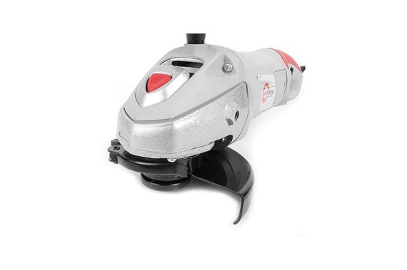 Угловая шлифмашина Intertool - 1200Вт х 125 мм (DT-0272) | Зображення 6