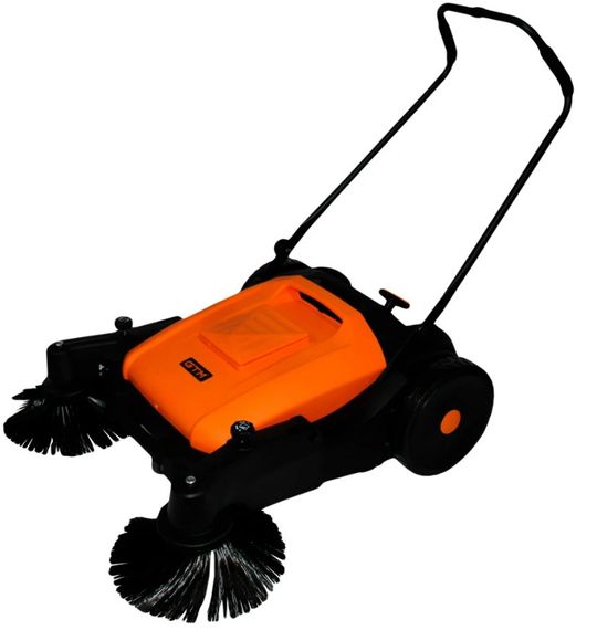 Подметальная машина GTM MS980AT2