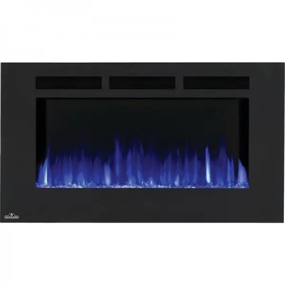 Камін електричний горизонтальний Allure 42 (NEFL42FH-EU) Код: 010733 | Зображення 2
