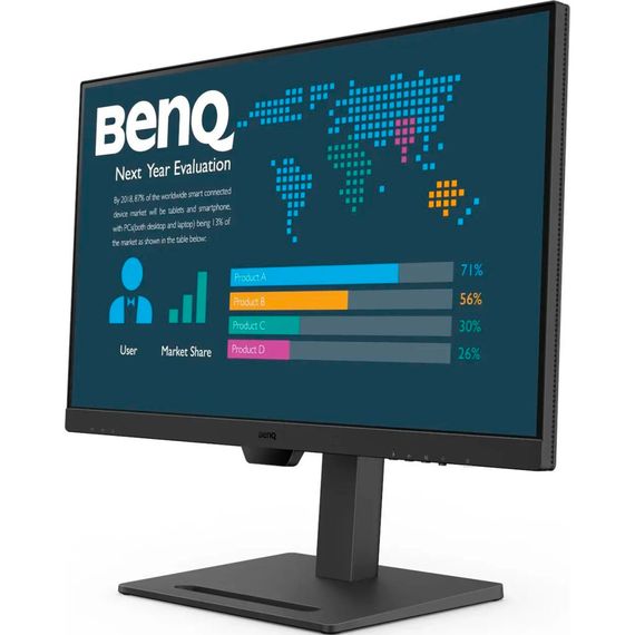 Монітор BenQ BL3290QT | Зображення 2