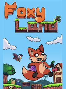 FoxyLand Steam Key GLOBAL