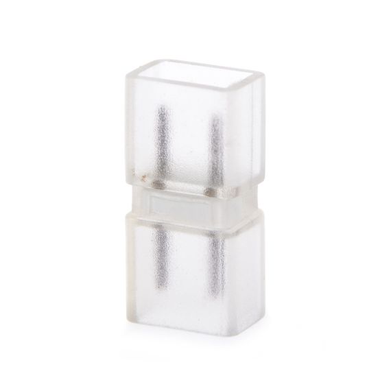 Фурнитура для светодиодной ленты CONNECTOR (BY-033) BY-028/60 | Зображення 2