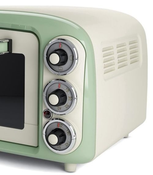 Електрична піч Ariete 0979 Green | Зображення 1