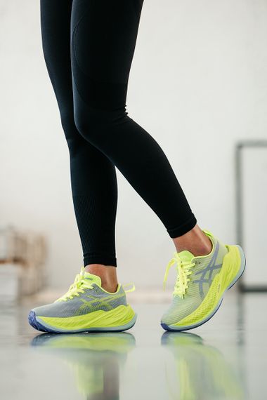 Кроссовки Asics Superblast весна/лето/осень 1397 | Зображення 4