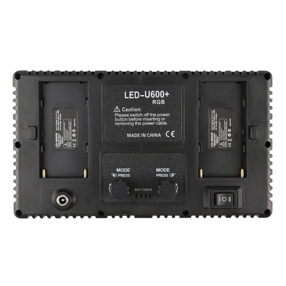LED Панель Light 21cm (U-600+) | Зображення 3