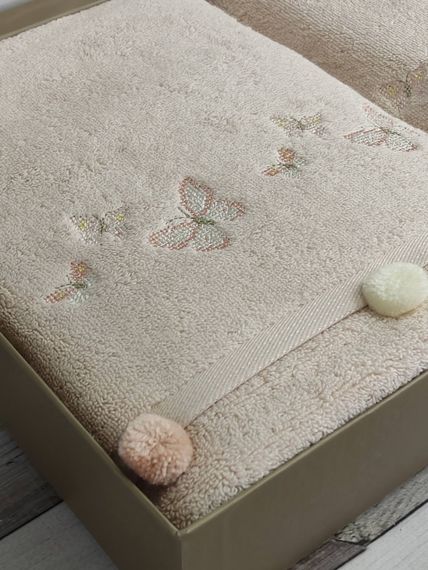 Набір рушників Pupilla  84634 Туреччина   Пеньє