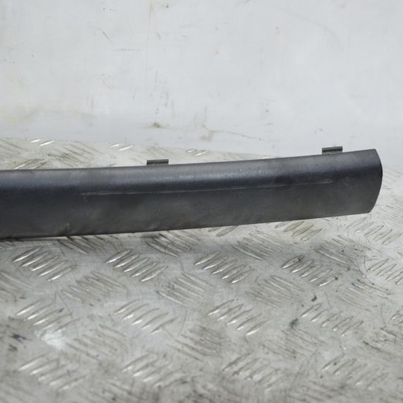 Молдинг переднього бампера правий BMW 3 E46 Накладка бампера передня права БМВ 3 е46 51117030608 727584 | Зображення 4