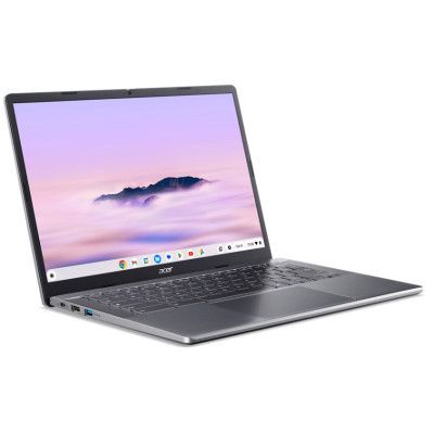 Ноутбук Acer Chromebook Plus 514 CB514-4H (NX.KUZEU.001) | Зображення 1