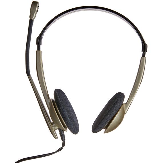 Навушники Koss CS100i 3.5 mm (197138.101) | Зображення 1