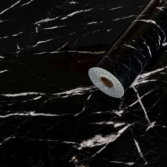 Самоклеюча стінова PET плитка у рулоні 600х3000х2мм SW-00001694