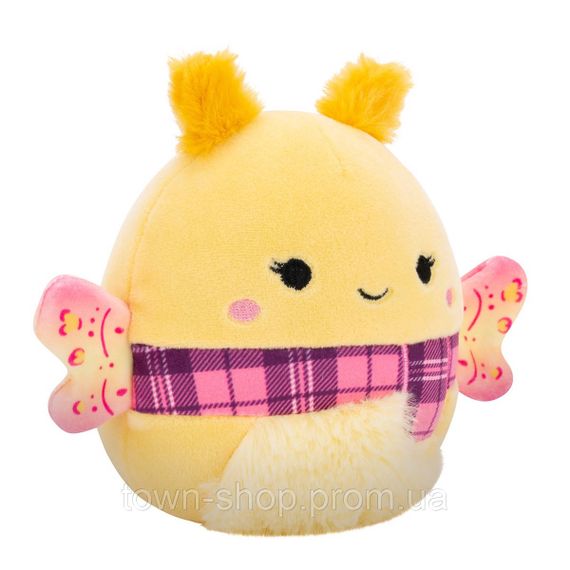 Мягкая игрушка Squishmallows – Мотылек Мири (30 cm) | Зображення 5