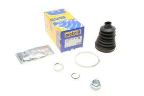 Пыльник шруса наружный Toyota Verso 2.2 D-4D 09-18  22x82x123  к-кт  13-0634