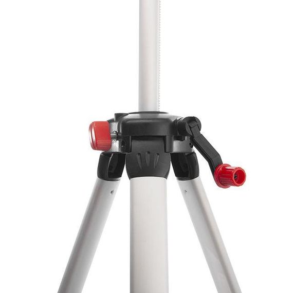 Штатив 1.5 м для лазерного рівня INTERTOOL MT-3059 | Зображення 5