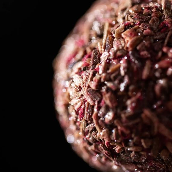 Пахощі у формі кульок 7 Енергетичних Планет  Космос 7 шт. в уп. Sagrada Madre 7798348236795 | Зображення 5