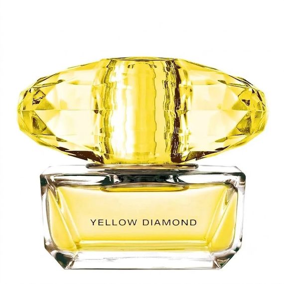 Туалетна вода жіноча Yellow Diamond Парфум 100мл