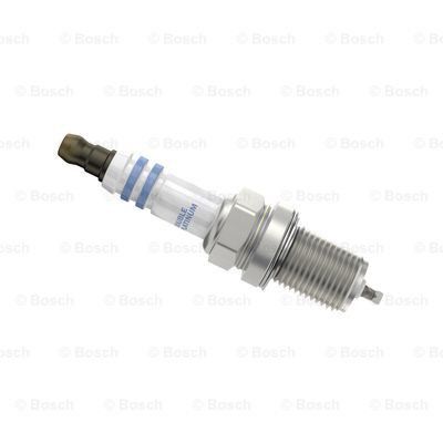 Свеча зажигания Bosch Свічка запалювання (0 242 236 564) - Топ Продаж! | Зображення 3