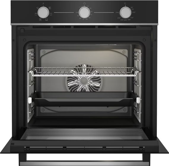Духова шафа Beko електрична BBIE13100XC | Зображення 2