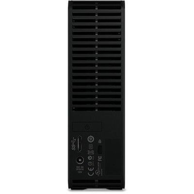 Внешний жесткий диск 3.5&quot; 10TB WD (WDBWLG0100HBK-EESN) | Зображення 2