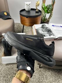 Кросівки Salomon Odyssey Elmt Advanced All Black , В'єтнам 43 27,5