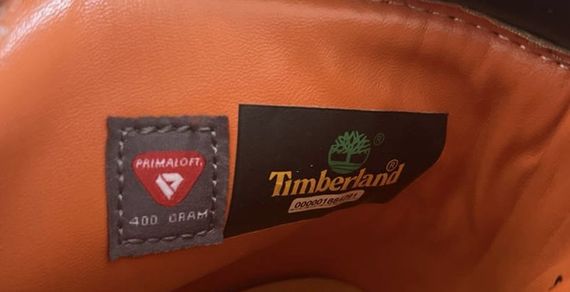 Черевики Тімби Boots , нубук, В'єтнам 9001 | Зображення 1