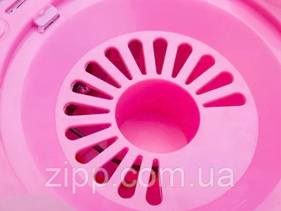 Аппарат для сладкой ваты Cotton Candy Maker апарат для приготування солодкої вати | Зображення 2