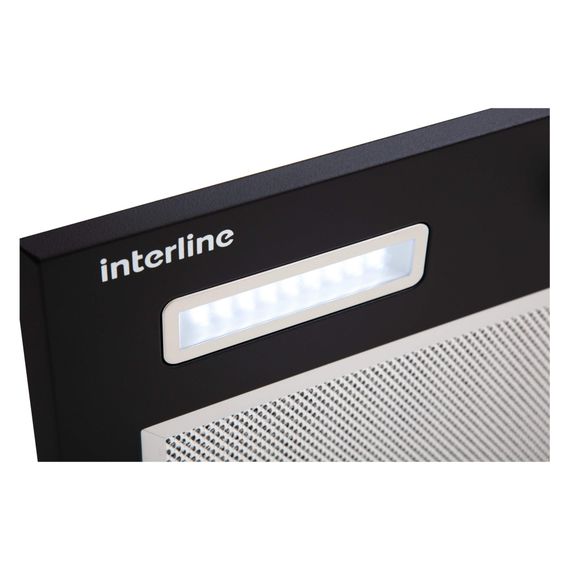 Витяжка кухонна Interline STREET BL A/52 M/2/M | Зображення 4