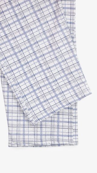 Піжама низ штани чоловічі  1000 XL Сірий shop (2000999524776) | Зображення 2