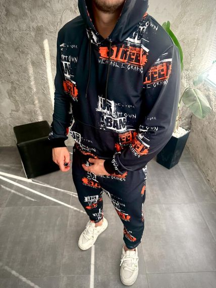 Спортивний костюм | Зображення 1