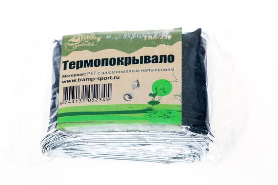 Термопокрывало Tramp UTRA-238
