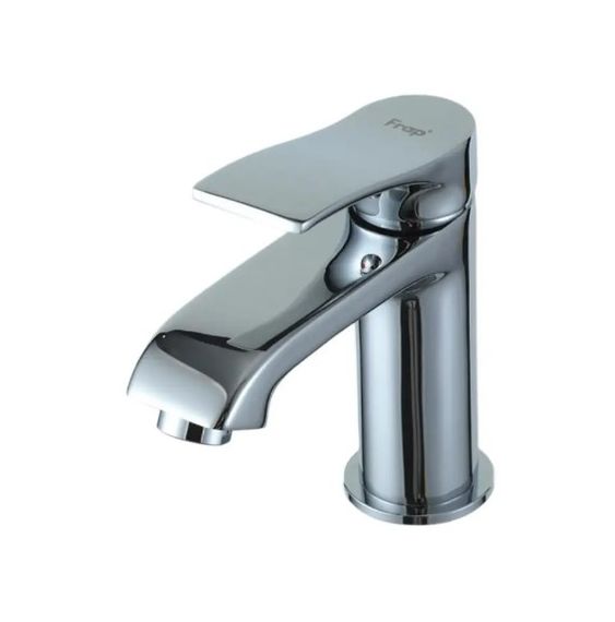 Змішувач для умивальника Frap F1075 | Зображення 2