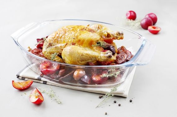 Форма для запікання Pyrex, 35х24х7 см (3 л) | Зображення 3