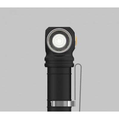 Фонарь Armytek Wizard C2 Pro Max Marnet USB White (F06701C) | Зображення 3