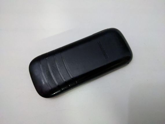 Мобільний телефон Samsung e1202i duos Бу. Original без заглушки! | Зображення 7