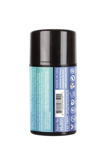 Крем-пудра для тела Sensuva Body Powder Cream - Sweet Temptation (50 мл) Sex Aura | Зображення 1