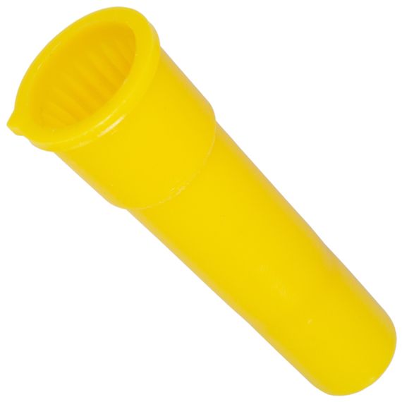 VW MULTIVAN V (03-09) 2.5 TDI напрямна трубка масляного оливного щупа 070115629K, Фольксваген Мультіван 5 | Зображення 1