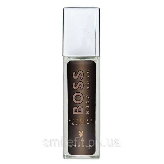 Hugo Boss Boss Bottled Elixir Pheromone Parfum чоловічий 40 мл | Зображення 1