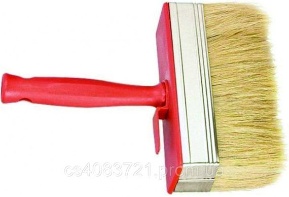 Макловица LT с пластиково ручкой 100х30 мм (М 12-10030)