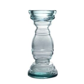 Підсвічник VIDRIOS SAN MIGUEL 4770 27.5х13 см