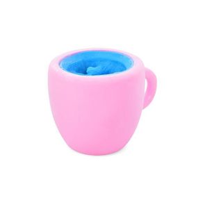 Дитяча іграшка антистрес "Чашка-монстрик" SQ-24-25-3 розмір 5 см