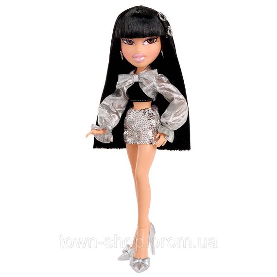 Игровой набор с куклой Bratz серии Charmz – Джейд | Зображення 2