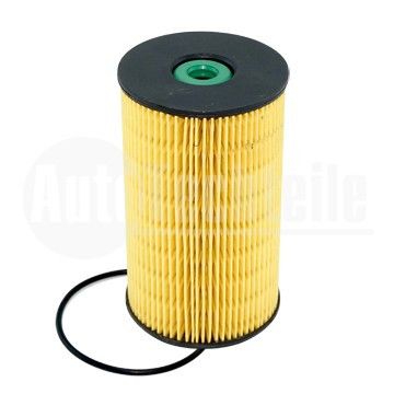 Фильтр топливный VW Caddy 1.6-2.0 TDI / 2.0 SDI 10-/ Passat 1.6/2.0 TDI 05-12/ Tiguan 2.0 TDI 07-18/ Touran 1.9/2.0 TDI 03-10,