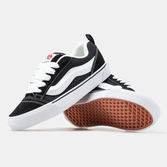 Кросівки Vans KNU Skool  весна / літо / осінь 1208 | Зображення 6