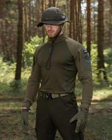 Сорочка тактична BEZET Combat
