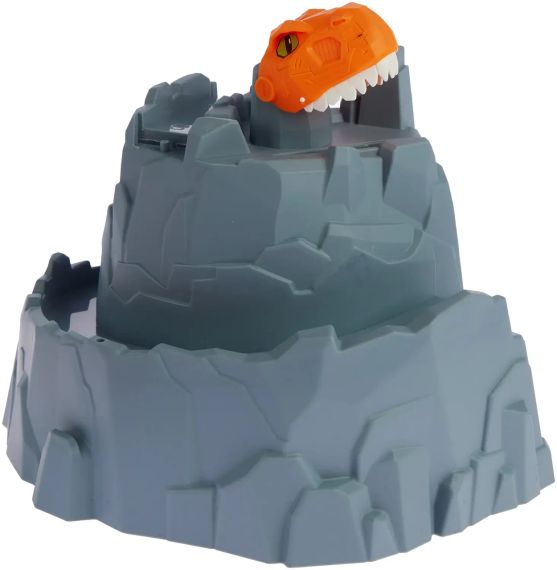 Ігровий набір ZIPP Toys Dino автотрек-ракета електричний | Зображення 6