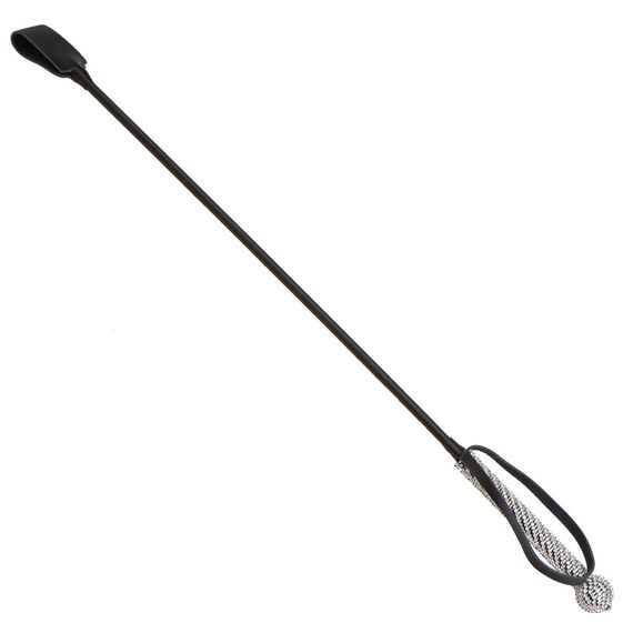 Стек DS Fetish Crop bling glass diamond | Зображення 2