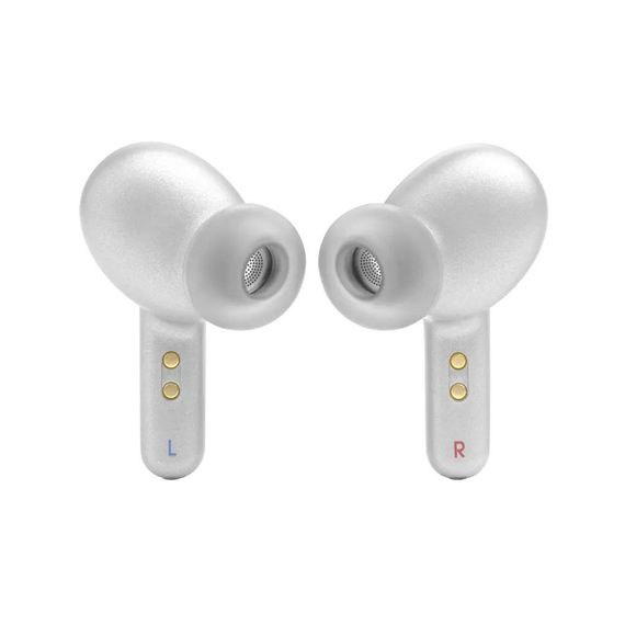 Гарнітура JBL LIVE PRO 2 TWS Silver (JBLLIVEPRO2TWSSIL) | Зображення 2
