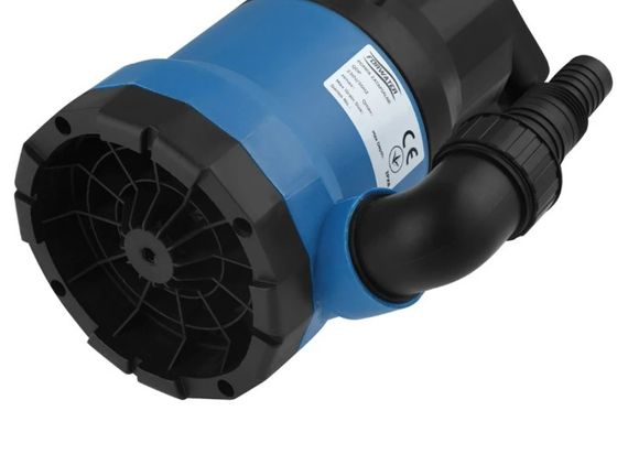 Насос дренажний Forwater QDP 8-7-0,6 кВт (CV016347) | Зображення 1